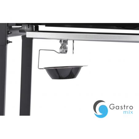 GRILL GAZOWY NATORI, 3 PALNIKI, 9KW | 20009 YATO 