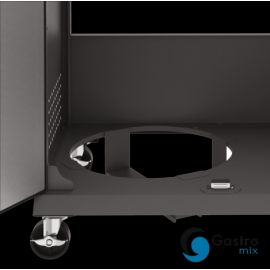  GRILL GAZOWY OKAYA 4+1, 14,5KW, Z SZYBĄ | YG-20010 YATO