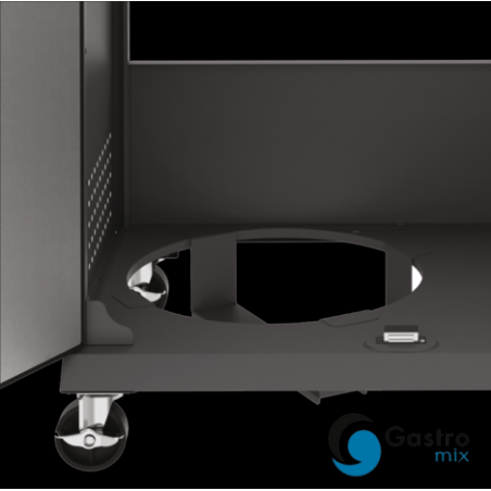 GRILL GAZOWY OKAYA 4+1, 14,5KW, Z SZYBĄ | YG-20010 YATO 