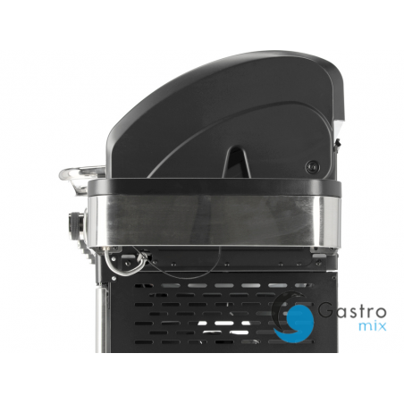 GRILL GAZOWY ZUSHI 4+1, STAL NIERDZEWNA 14,2KW |YG-20019 YATO 