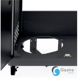  GRILL GAZOWY ZUSHI 4+1, STAL NIERDZEWNA 14,2KW |YG-20019 YATO