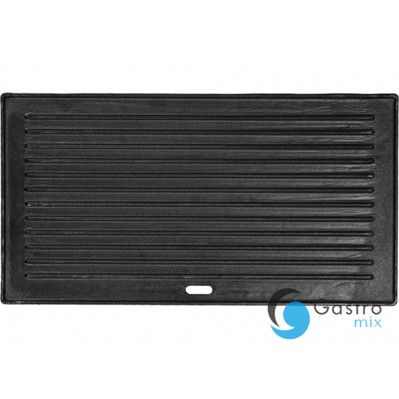 PŁYTA ŻELIWNA DO GRILLA  | YG-20020 YATO 