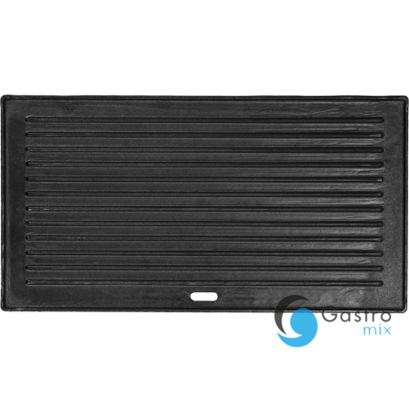 PŁYTA ŻELIWNA DO GRILLA  | YG-20020 YATO 