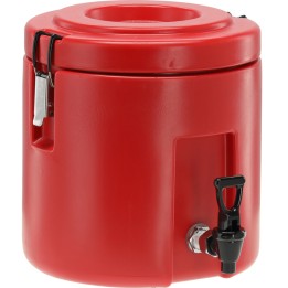 TERMOS 9L termoizolacyjny okrągły| YG-09230 YATO