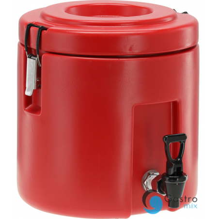 TERMOS 9L termoizolacyjny okrągły| YG-09230 YATO 