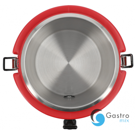 TERMOS 9L termoizolacyjny okrągły| YG-09230 YATO 