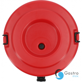  TERMOS 9L termoizolacyjny okrągły| YG-09230 YATO