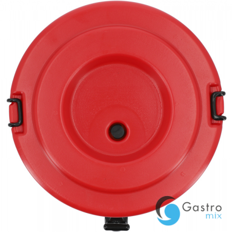 TERMOS 9L termoizolacyjny okrągły| YG-09230 YATO 