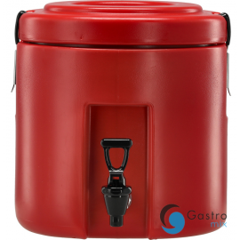  TERMOS 9L termoizolacyjny okrągły| YG-09230 YATO