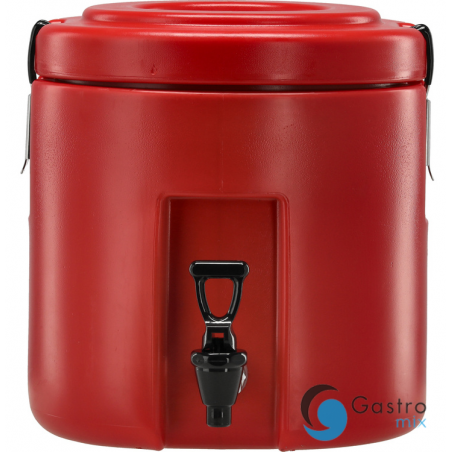 TERMOS 9L termoizolacyjny okrągły| YG-09230 YATO 