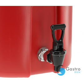  TERMOS 9L termoizolacyjny okrągły| YG-09230 YATO