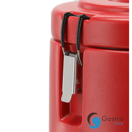  TERMOS 9L termoizolacyjny okrągły| YG-09230 YATO