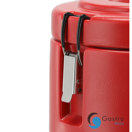 TERMOS 9L termoizolacyjny okrągły| YG-09230 YATO 