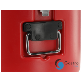  TERMOS 15L termoizolacyjny okrągły| YG-09231 YATO