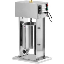 NADZIEWARKA DO KIEŁBAS 10L ELEKTRYCZNA | YG-03379  YATO