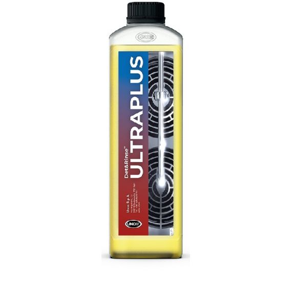 płyn do mycia pieców unox DET&RISE 10x1l |908012 STALGAST 