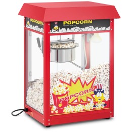 Urządzenie do popcornu 1500W | 282748-R