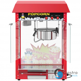  Urządzenie do popcornu 1500W | 282748-R