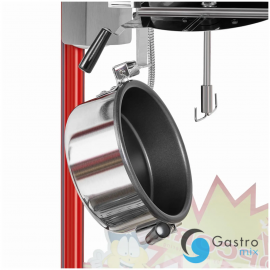  Urządzenie do popcornu 1500W | 282748-R