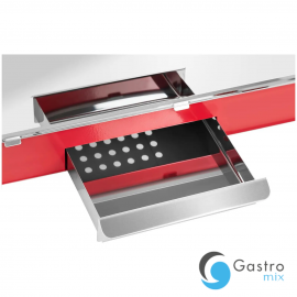  Urządzenie do popcornu 1500W | 282748-R