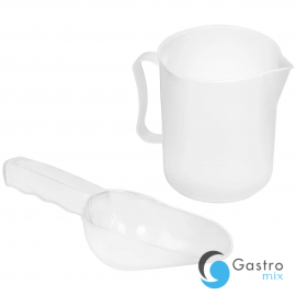  Urządzenie do popcornu 1500W | 282748-R