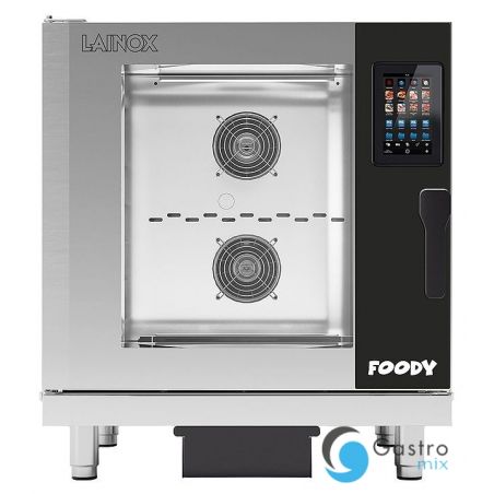 PIEC KONW-PAROWY LAINOX FOODY  7GN1/1 | FOEN071 