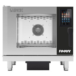 PIEC KONW-PAROWY LAINOX FOODY  5GN1/1
