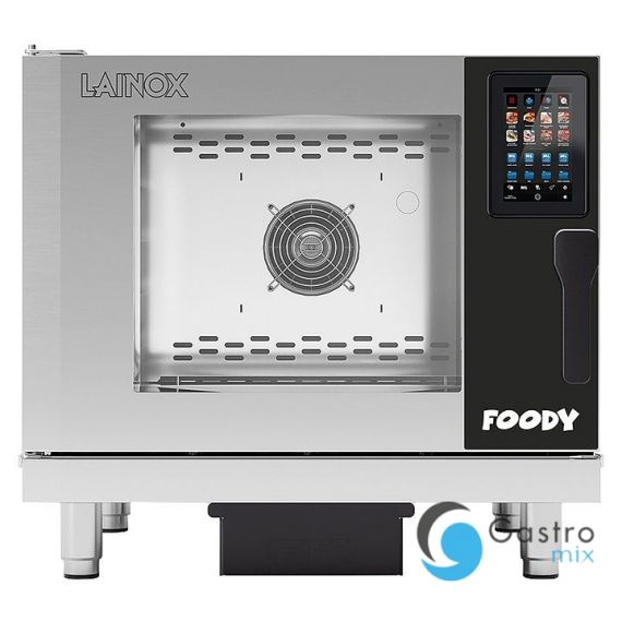 PIEC KONW-PAROWY LAINOX FOODY  5GN1/1 
