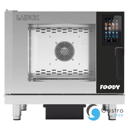 PIEC KONW-PAROWY LAINOX FOODY  5GN1/1 