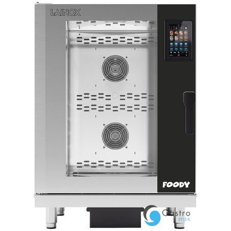 Piec konwekcyjno parowy Lainox | FOEN101 