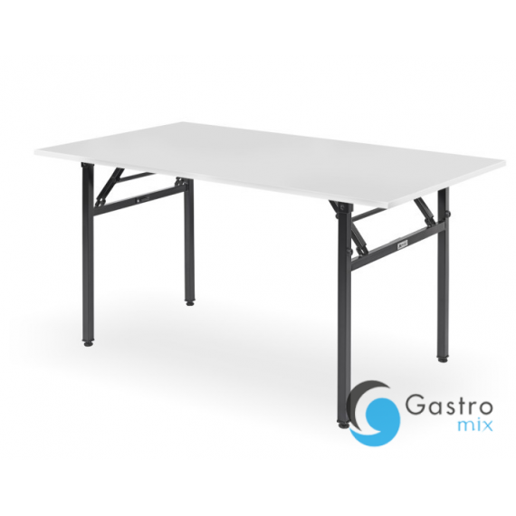 STÓŁ CATERINGOWY BUFETOWY 1600X800 