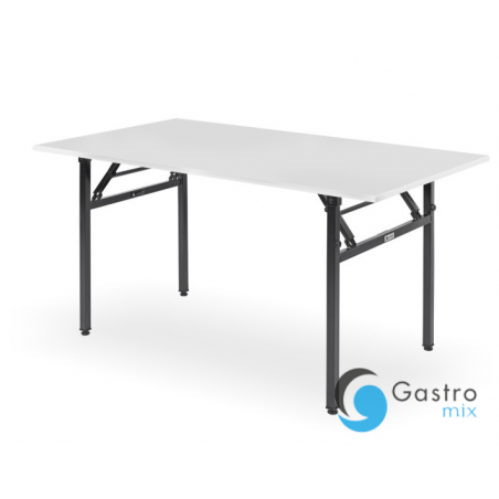 STÓŁ CATERINGOWY BUFETOWY 1600X800 