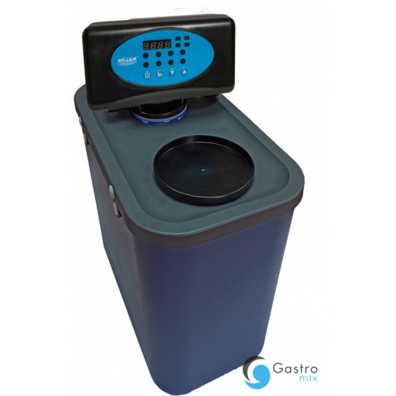 Zmiękczacz wody ECO 5 TD | mijar 