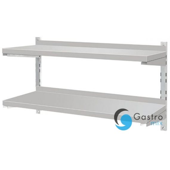 półka z tylnym rantem  1200X300X350| YG-08947 YATO 