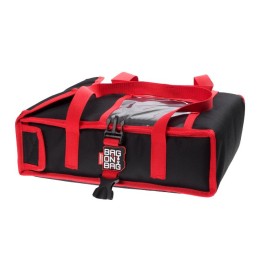 Torba termiczna do transportu pizzy TP 2 / 35  | REDFOX 00006574