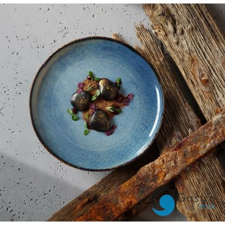 Talerz płytki  270mm bez rantu Eminence | 767474 FINE DINE 