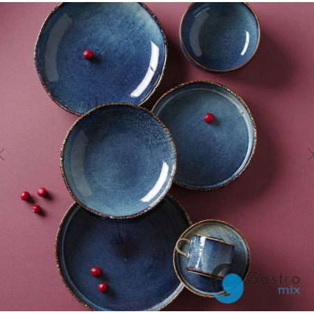 Talerz płytki  270mm bez rantu Eminence | 767474 FINE DINE 