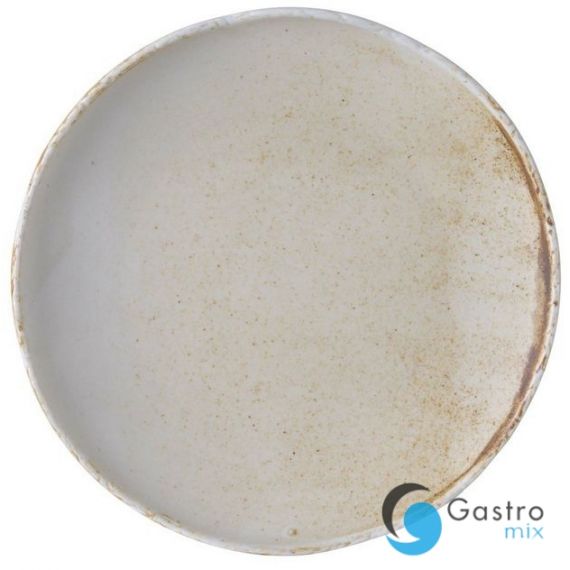 Talerz płytki 270mm bez rantu Constancy| 767559 FINE DINE 