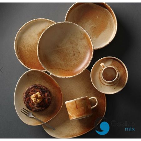 Talerz płytki 270mm bez rantu Constancy| 767559 FINE DINE 