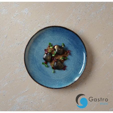 Talerz płytki 210mm bez rantu Eminence | 767467 FINE DINE 