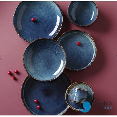 Talerz płytki 210mm bez rantu Eminence | 767467 FINE DINE 