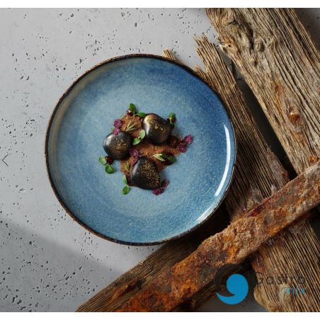 Talerz płytki 210mm bez rantu Eminence | 767467 FINE DINE 