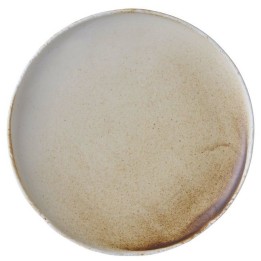 Talerz płytki 210mm bez rantu Constancy| 767542 FINE DINE
