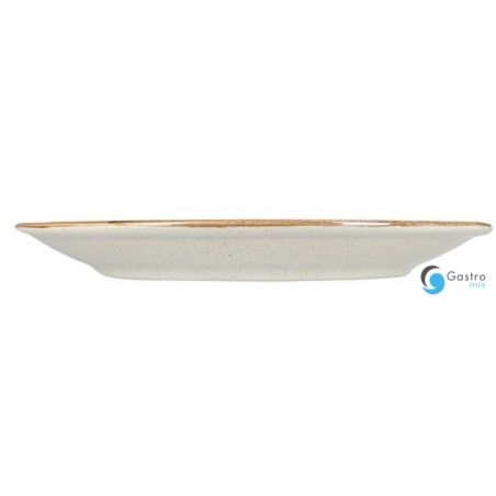 Talerz płytki Sand, 200mm | 04ALM005303 FINE DINE 