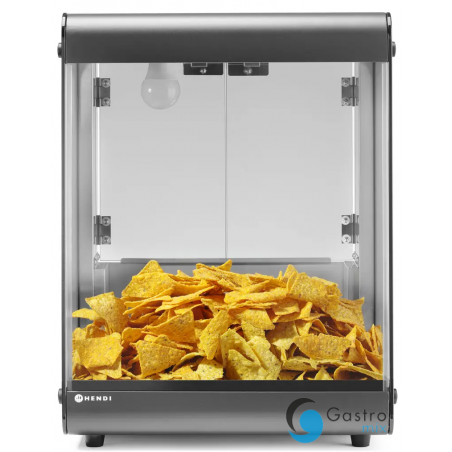 Podgrzewacz do nachosów| 282779 HENDI 