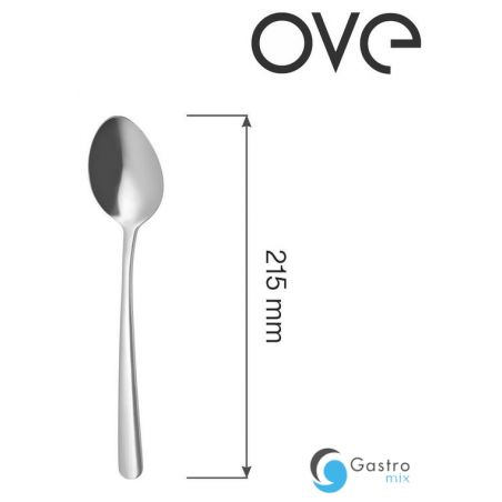 Łyżka stołowa Fjord 208 mm | 700662 fine dine 