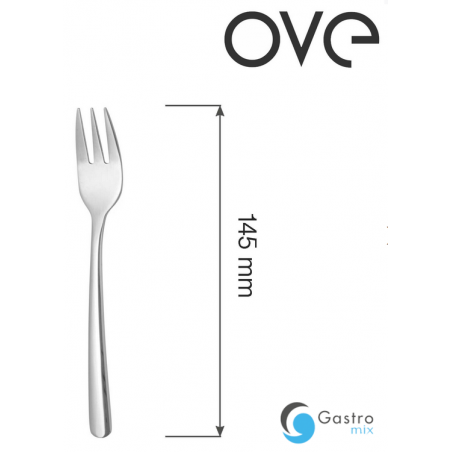 Widelczyk do ciasta Fjord 153 mm | 700693 fine dine 