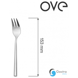 Widelczyk do ciasta Bergen 145 mm | 700594 fine dine