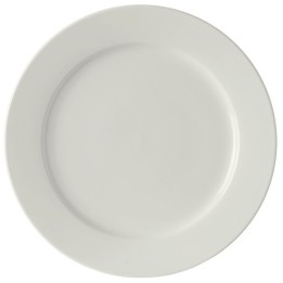Talerz płytki Pure, 300mm | 763049 fine dine