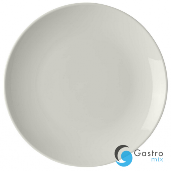 Talerz płytki bez rantu Pure, 270mm| 763087 fine dine 